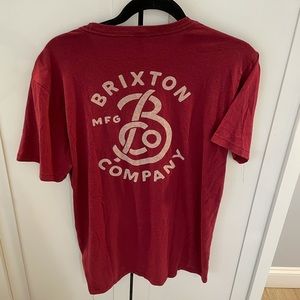 Brixton T-shirt